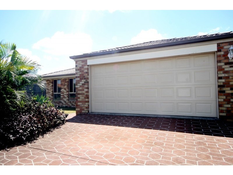 52 Rachel Drive, Crestmead QLD 4132