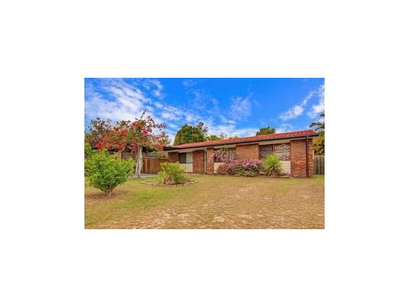 14 Lilly Pilly Street, Crestmead QLD 4132