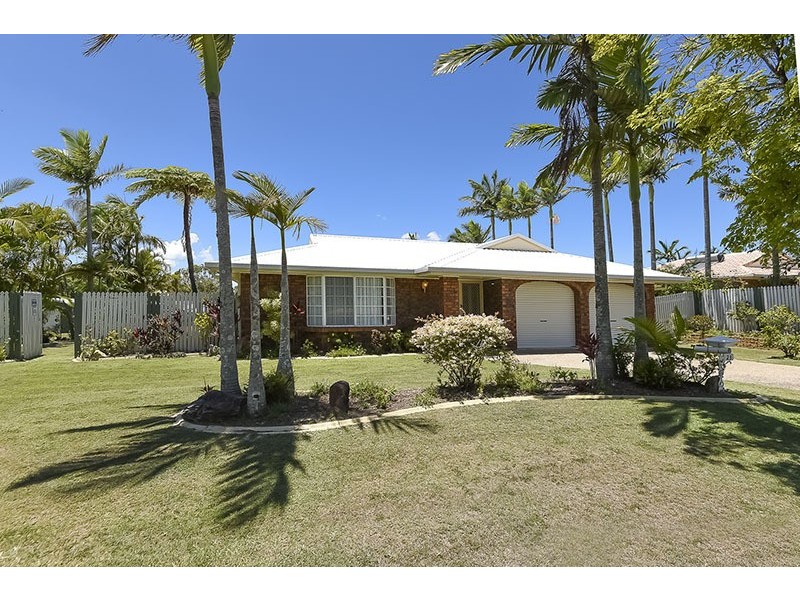 23 Swallow Street, Thornlands QLD 4164