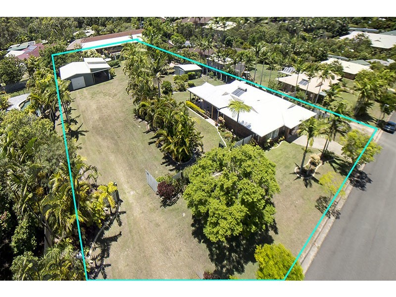 23 Swallow Street, Thornlands QLD 4164