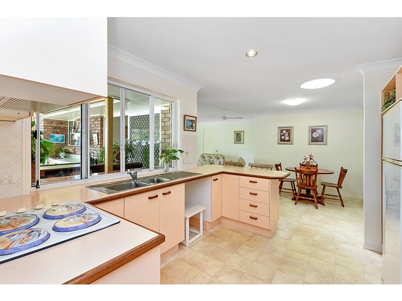 23 Swallow Street, Thornlands QLD 4164