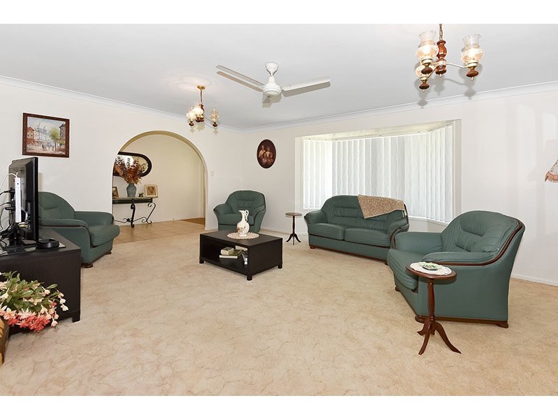 23 Swallow Street, Thornlands QLD 4164