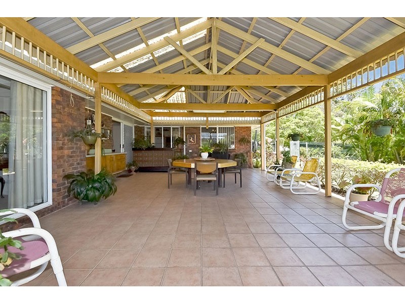 23 Swallow Street, Thornlands QLD 4164