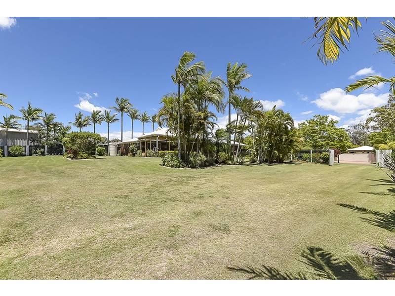 23 Swallow Street, Thornlands QLD 4164