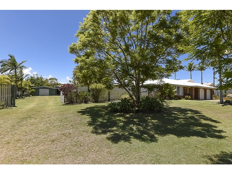 23 Swallow Street, Thornlands QLD 4164