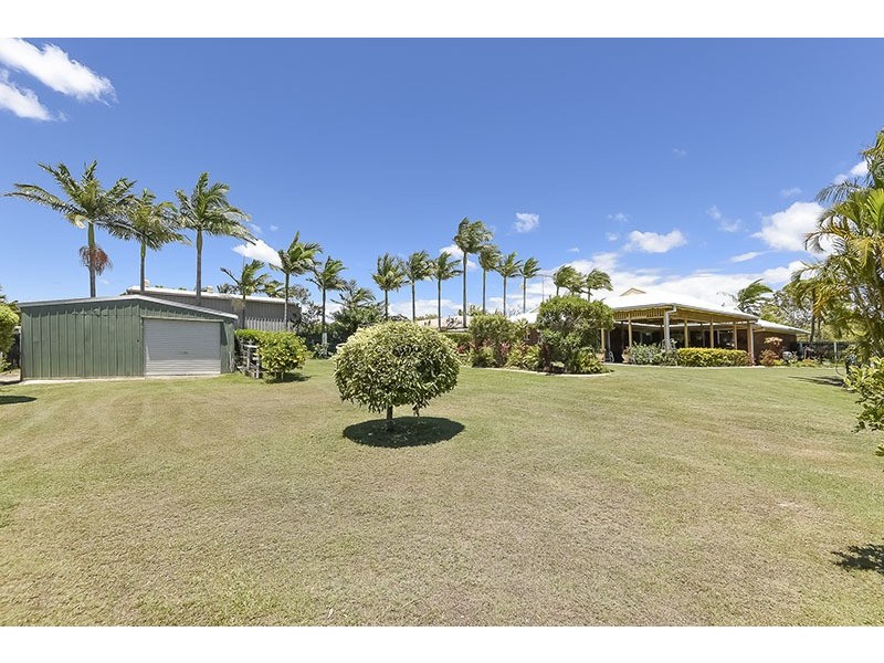23 Swallow Street, Thornlands QLD 4164