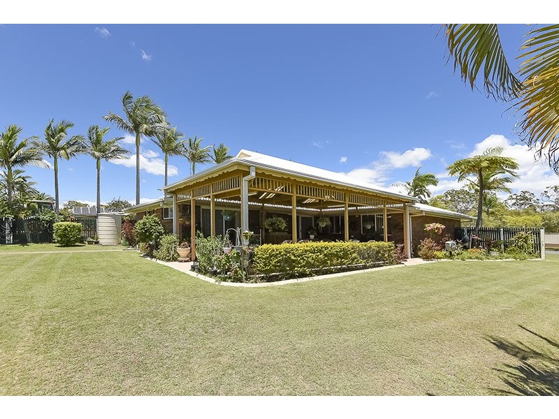23 Swallow Street, Thornlands QLD 4164