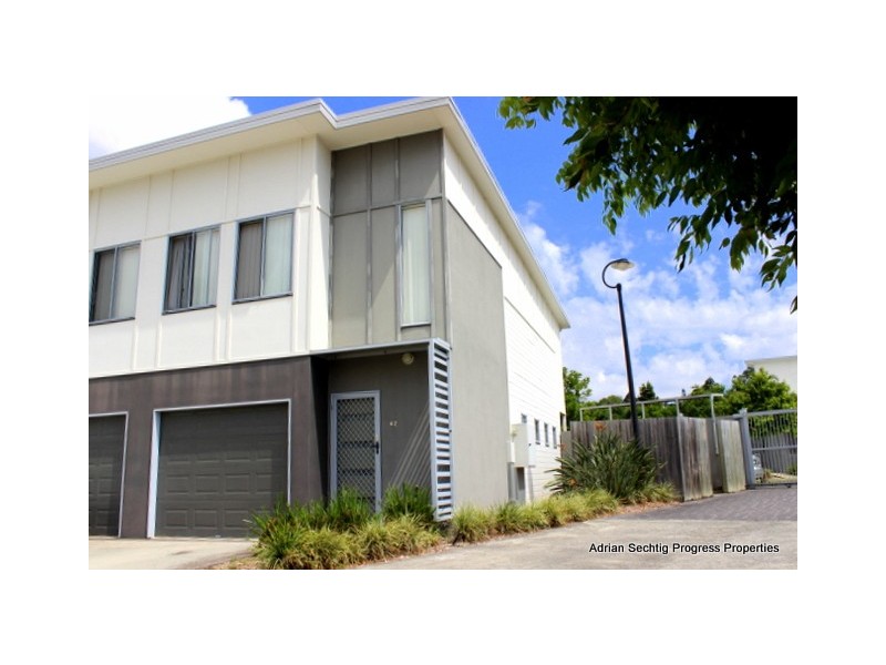 42/1-9 Cascade Drive Drive, Underwood QLD 4119