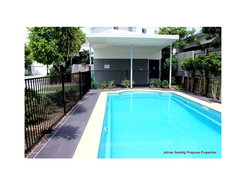 42/1-9 Cascade Drive Drive, Underwood QLD 4119