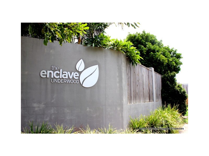 42/1-9 Cascade Drive Drive, Underwood QLD 4119