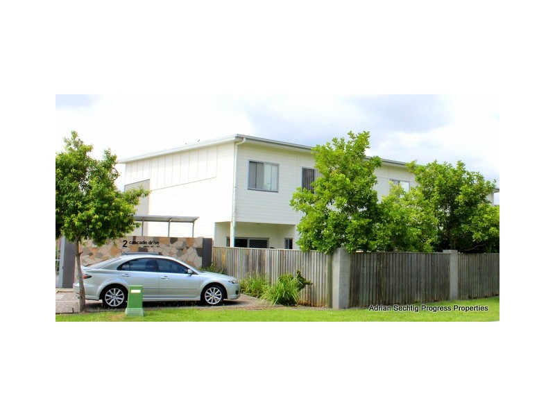 42/1-9 Cascade Drive Drive, Underwood QLD 4119