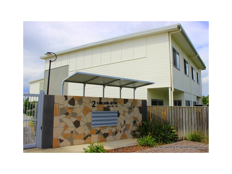 42/1-9 Cascade Drive Drive, Underwood QLD 4119