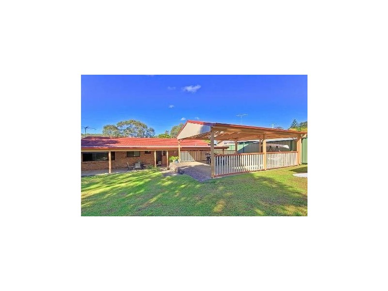 32 Yan Yean Street, Beenleigh QLD 4207