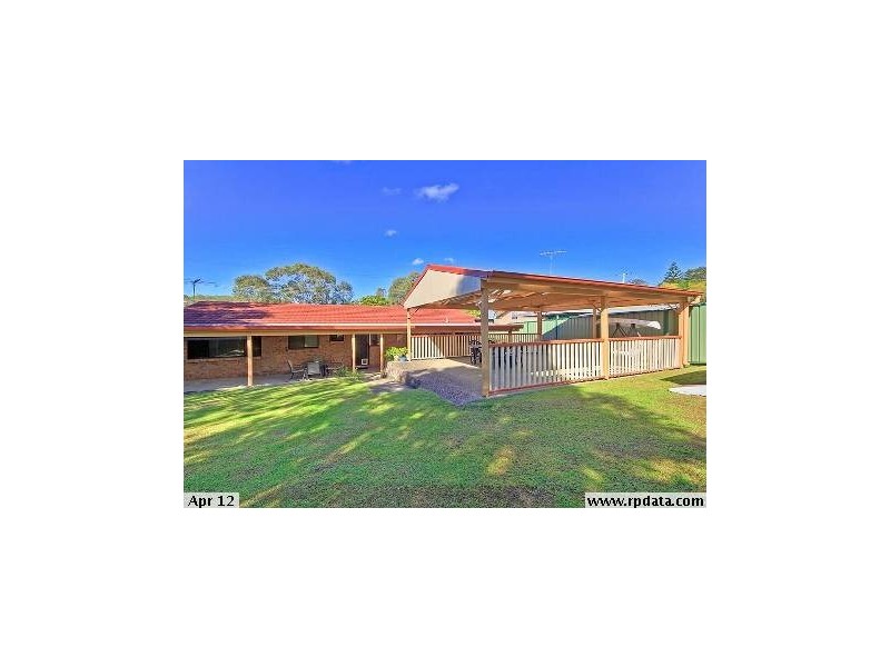 32 Yan Yean Street, Beenleigh QLD 4207