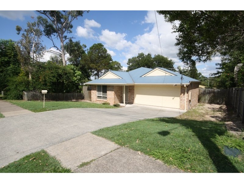 21 Marday Street, Slacks Creek QLD 4127
