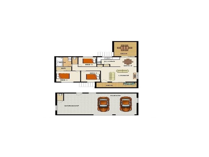 2 Blaxland Street, Boronia Heights QLD 4124