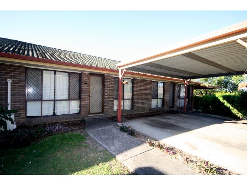 48/31 Nyanza Street, Woodridge QLD 4114