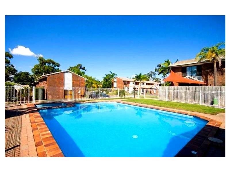 19/10 Damalis Street, Woodridge QLD 4114