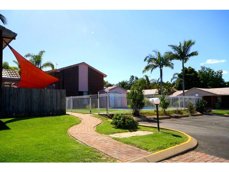 19/10 Damalis Street, Woodridge QLD 4114