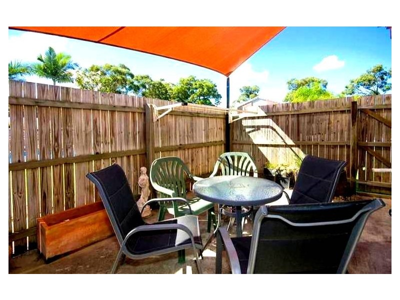 19/10 Damalis Street, Woodridge QLD 4114