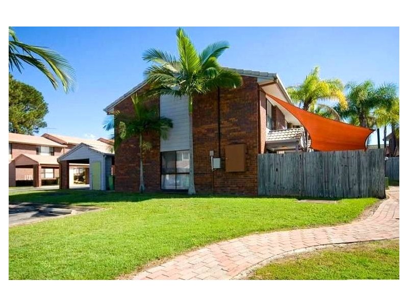 19/10 Damalis Street, Woodridge QLD 4114