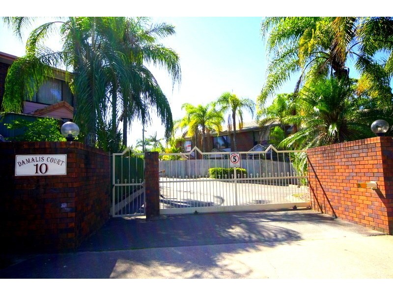 19/10 Damalis Street, Woodridge QLD 4114