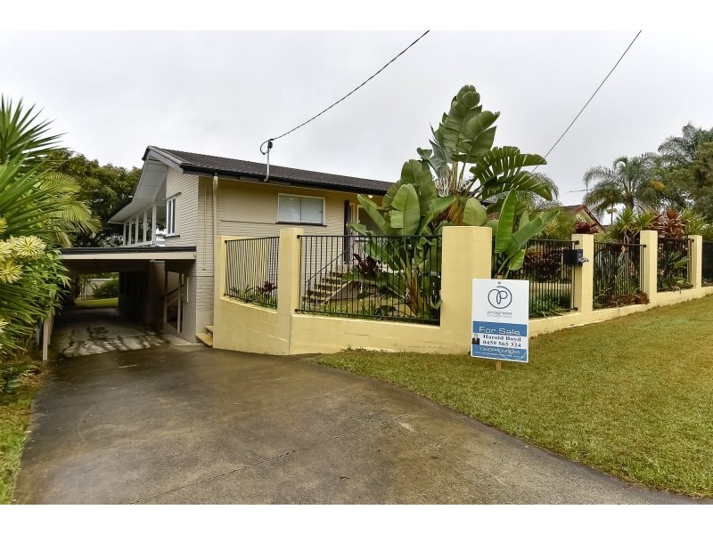 21 Marnham Street, Acacia Ridge QLD 4110