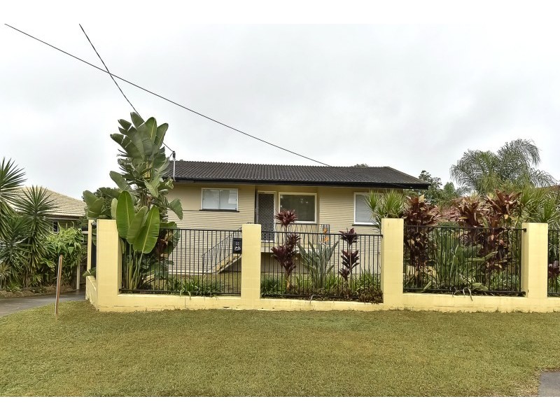 21 Marnham Street, Acacia Ridge QLD 4110