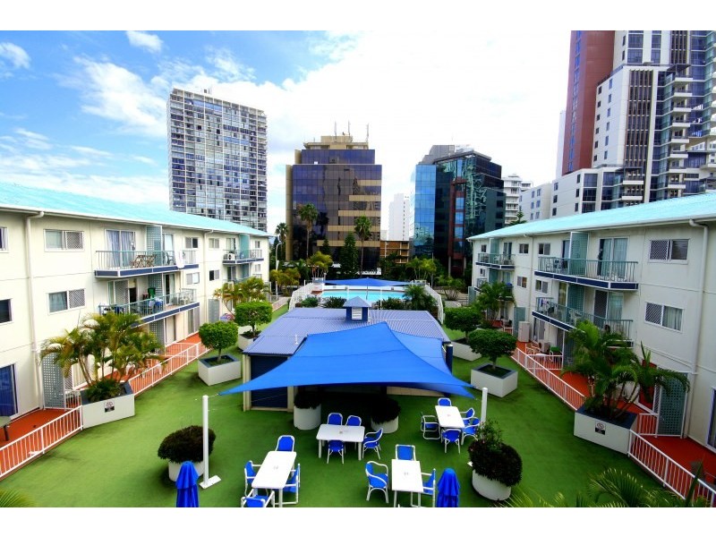 46/69 Ferny Avenue, Surfers Paradise QLD 4217
