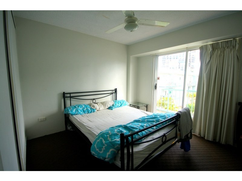 46/69 Ferny Avenue, Surfers Paradise QLD 4217