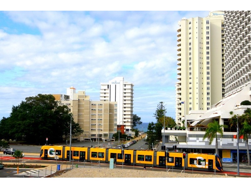 46/69 Ferny Avenue, Surfers Paradise QLD 4217