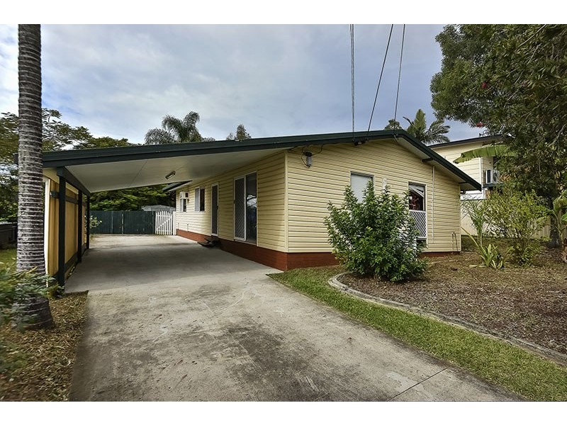 43 Christopher Street, Slacks Creek QLD 4127