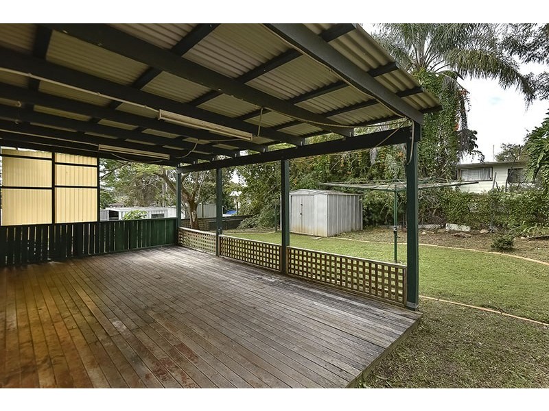 43 Christopher Street, Slacks Creek QLD 4127