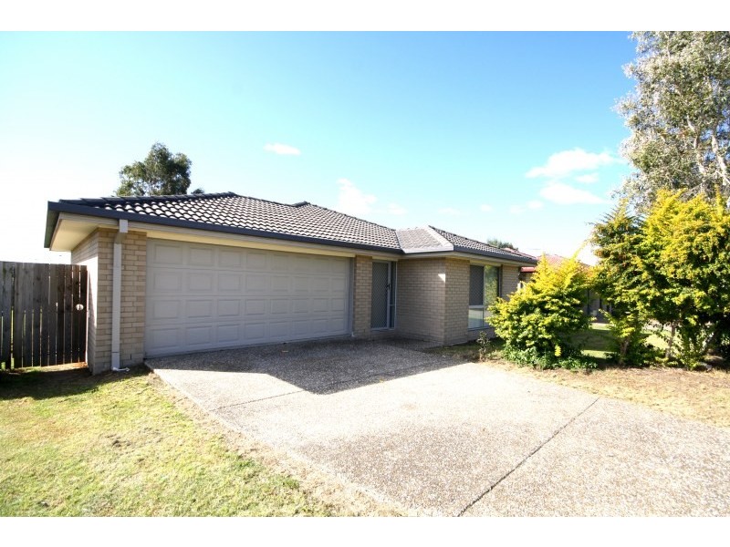 8 Elcock Avenue, Crestmead QLD 4132