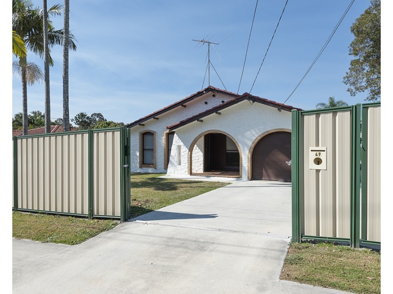 49 Christopher Street, Slacks Creek QLD 4127