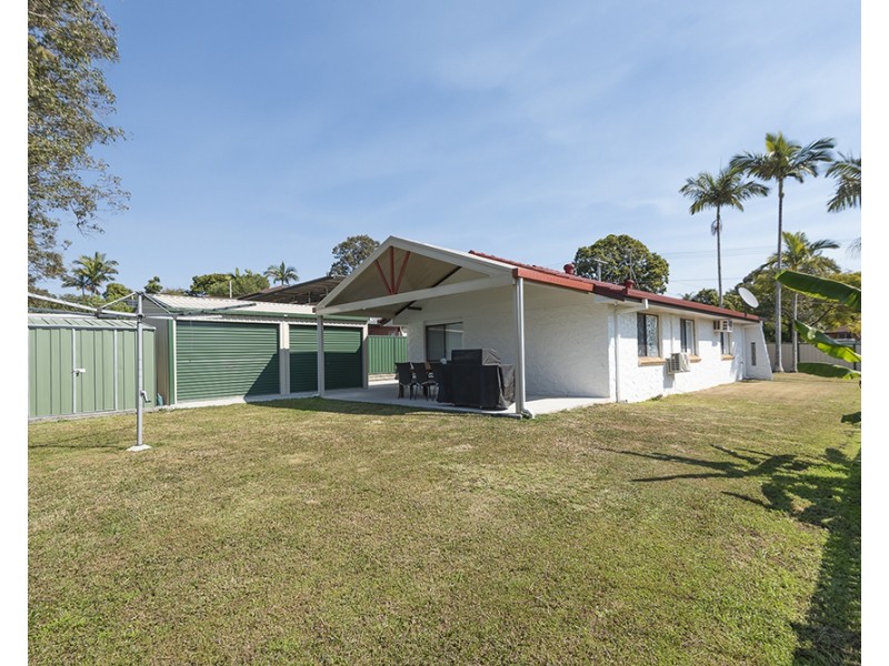 49 Christopher Street, Slacks Creek QLD 4127