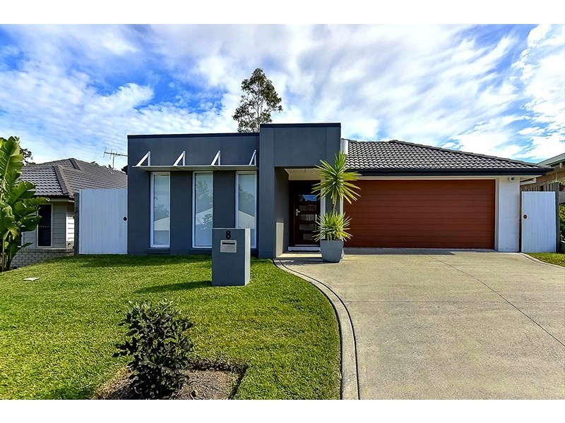 8 Conondale Way, Waterford QLD 4133