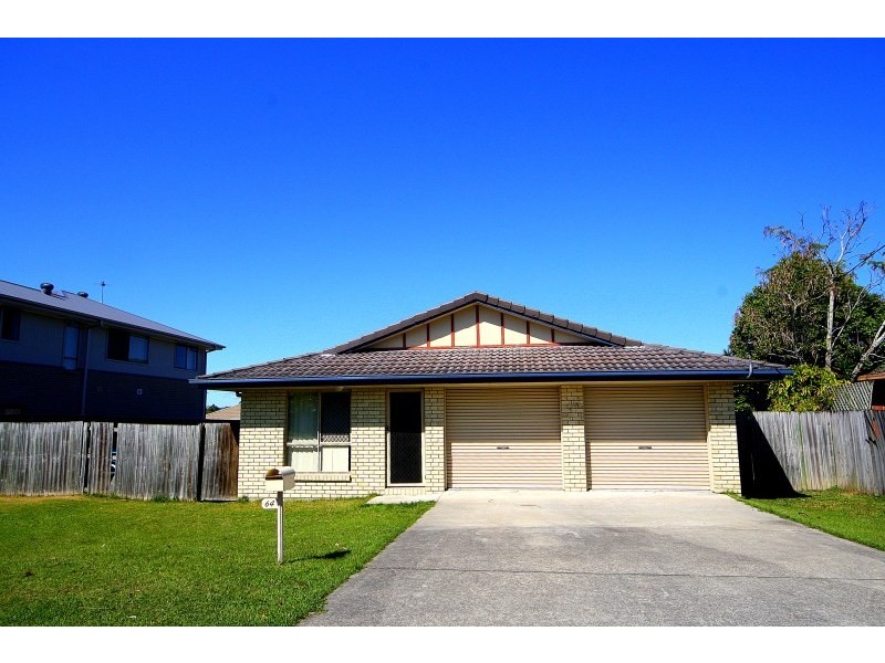 64 Muchow Road, Waterford West QLD 4133