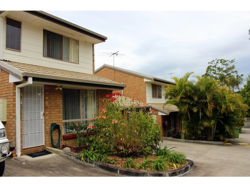 6/100 Smith Road, Woodridge QLD 4114