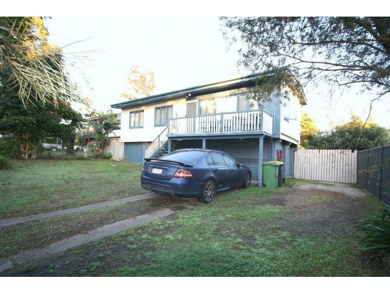 50 Nyanza Street, Woodridge QLD 4114