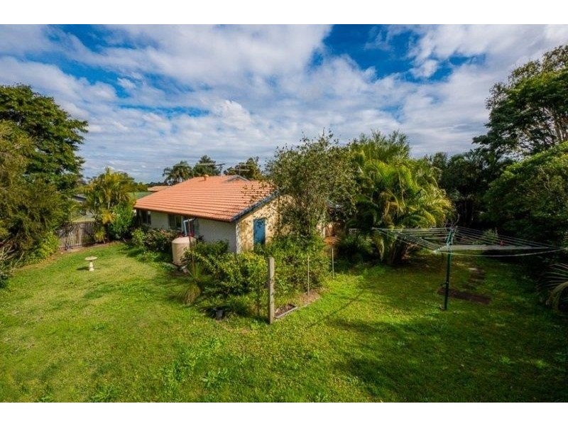 12 Bangalla Drive, Springwood QLD 4127