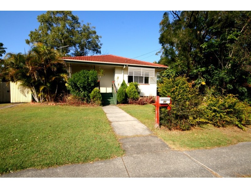 37 Baringa Avenue, Logan Central QLD 4114