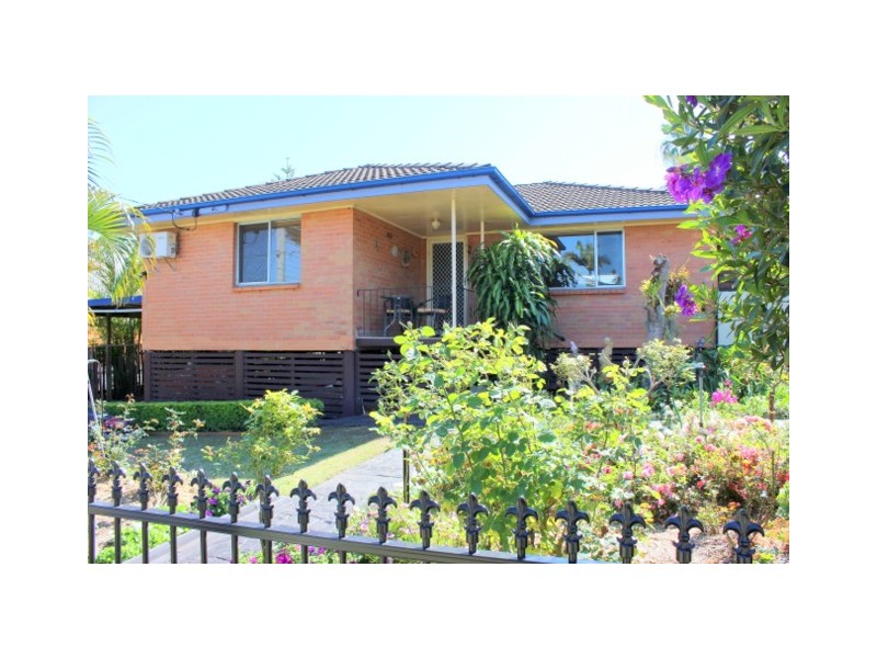 128 Mayes Avenue, Kingston QLD 4114