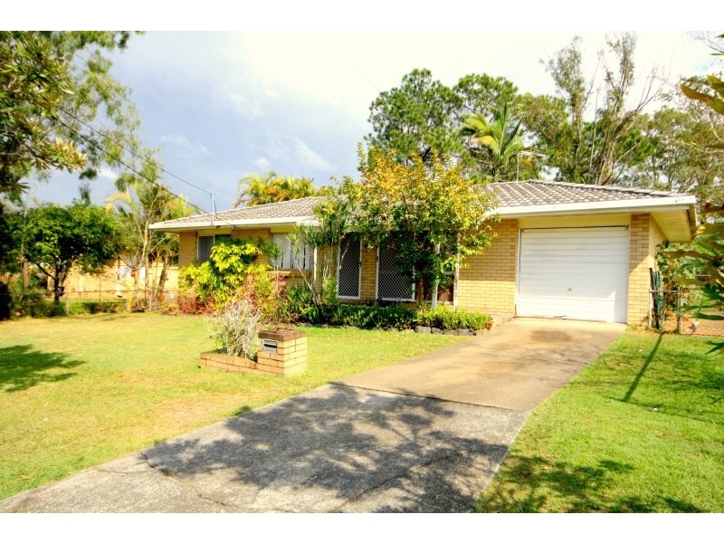 18 Anthony Street, Kingston QLD 4114