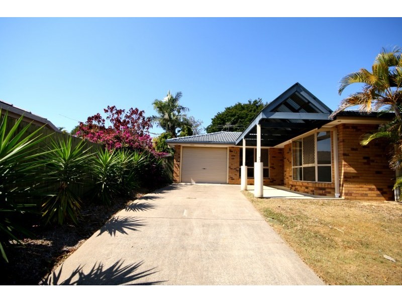 8 Diamantina Street, Hillcrest QLD 4118