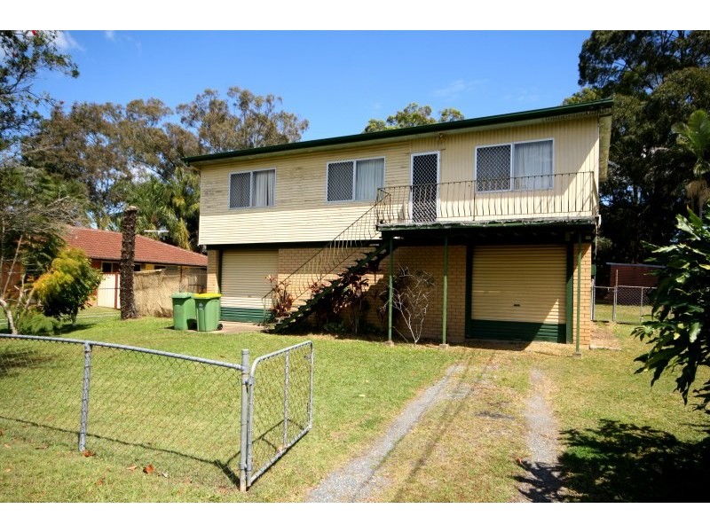 32 Coral Street, Loganlea QLD 4131