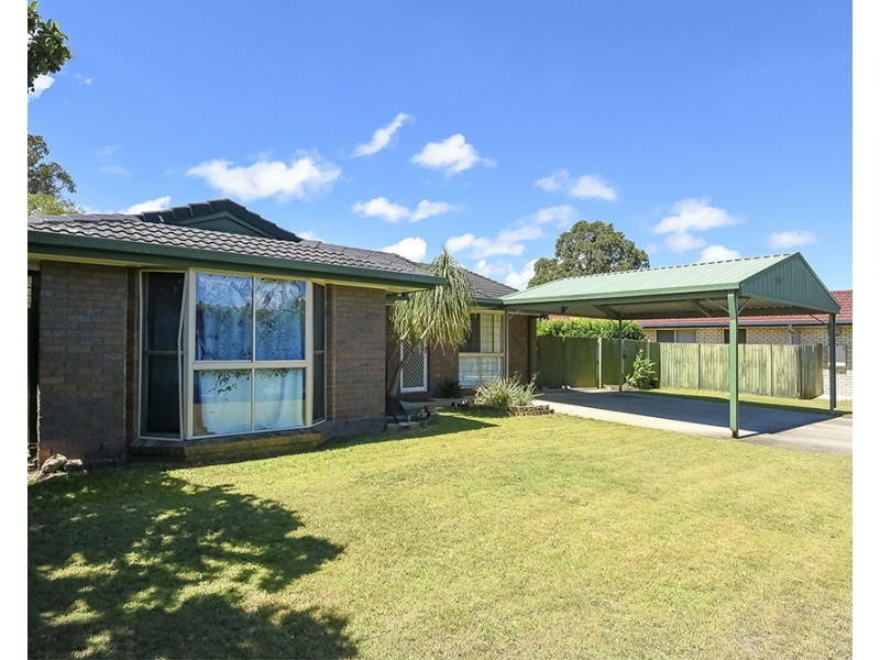 45 Hanlon Street, Tanah Merah QLD 4128