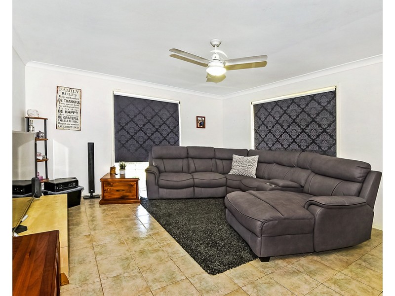 45 Hanlon Street, Tanah Merah QLD 4128