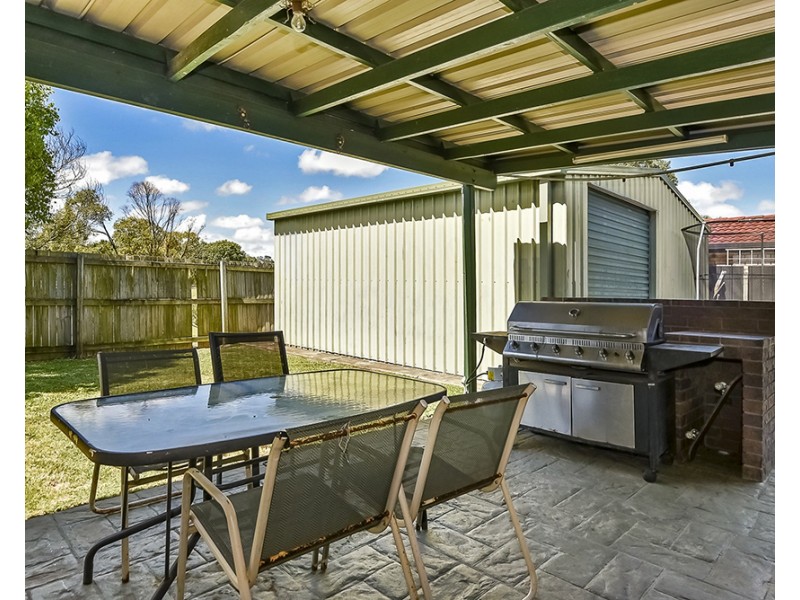 45 Hanlon Street, Tanah Merah QLD 4128