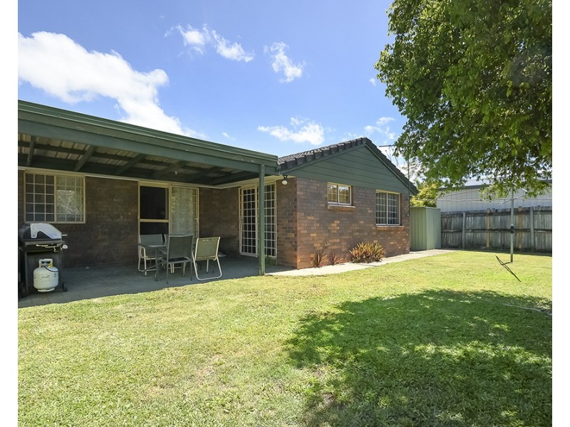 45 Hanlon Street, Tanah Merah QLD 4128